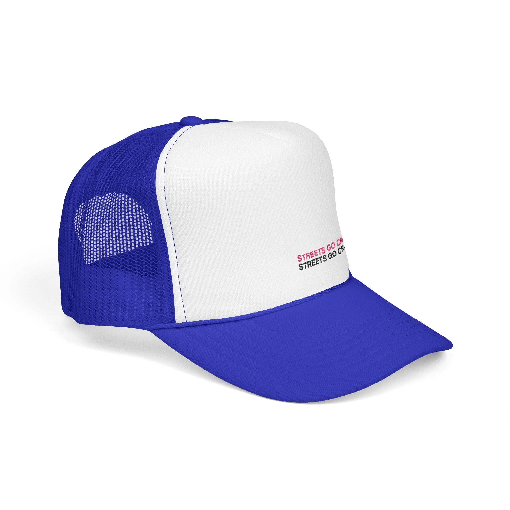 Foam Trucker Hat Keeper