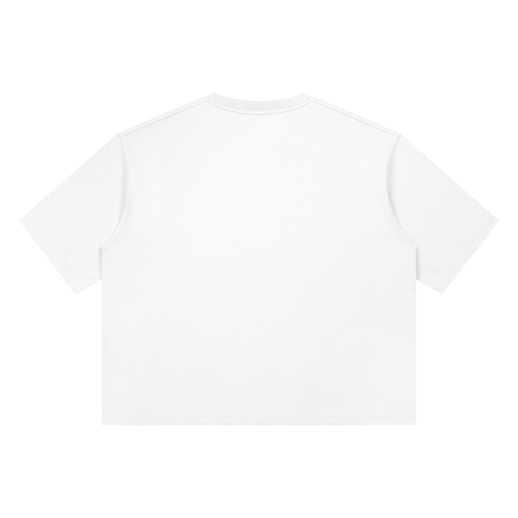 SGC_Heavyweight Boxy T_White