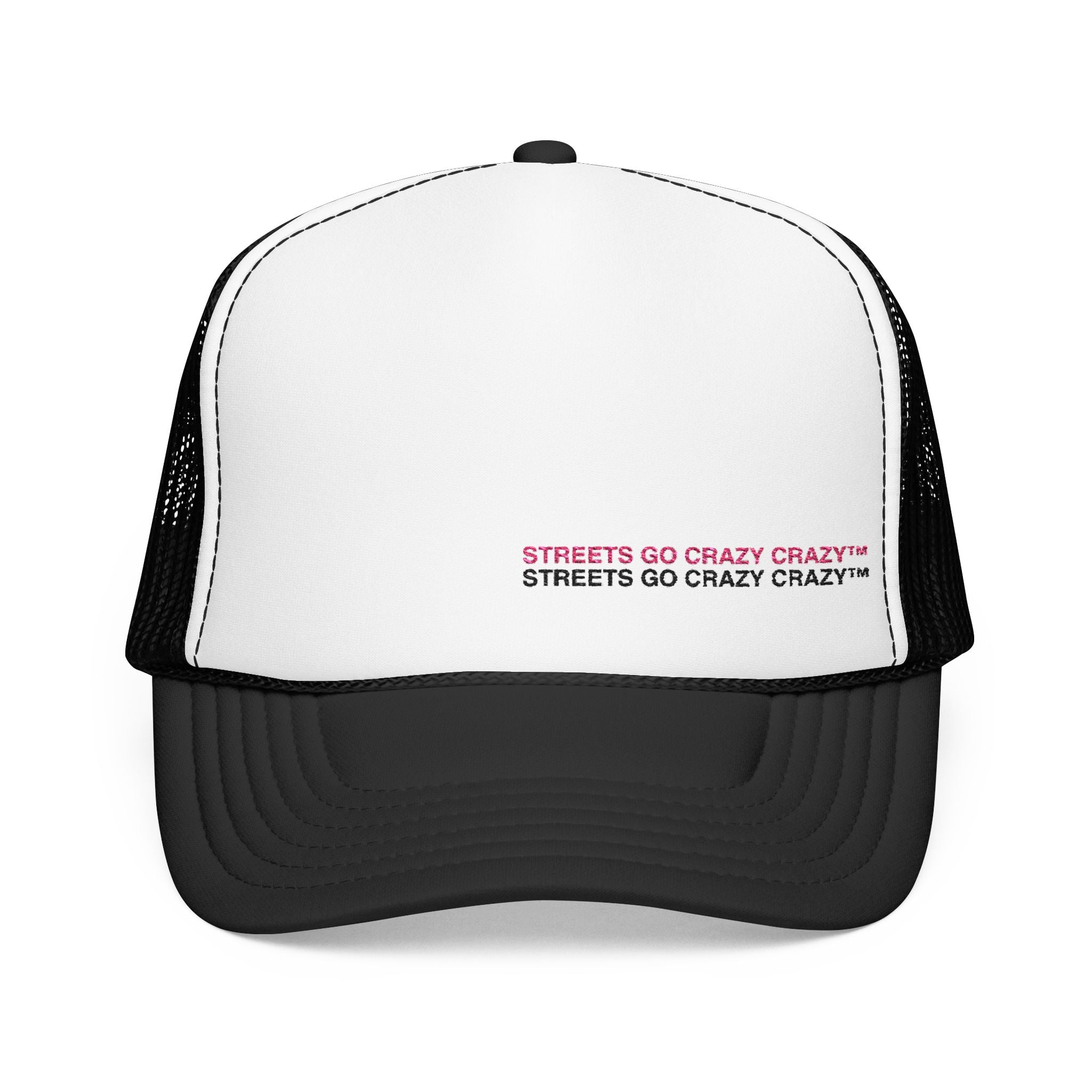 Foam Trucker Hat Keeper