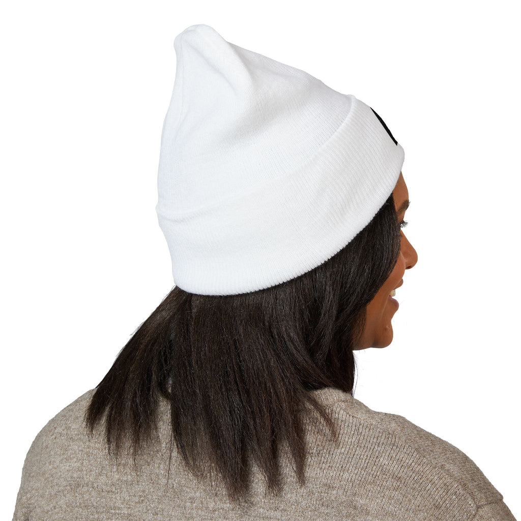 GO Classic Cuffed Beanie (Embroidery)