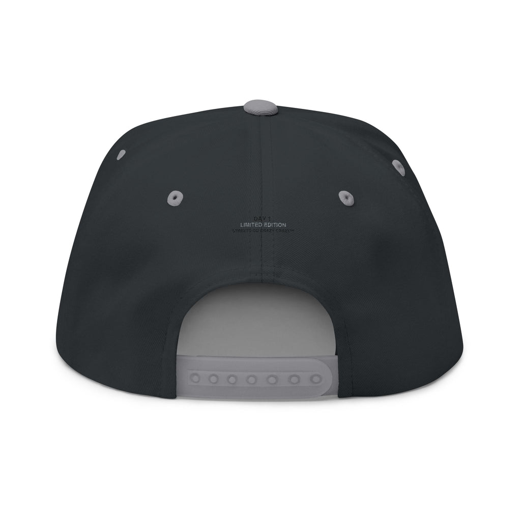 SGC Flat Bill Cap