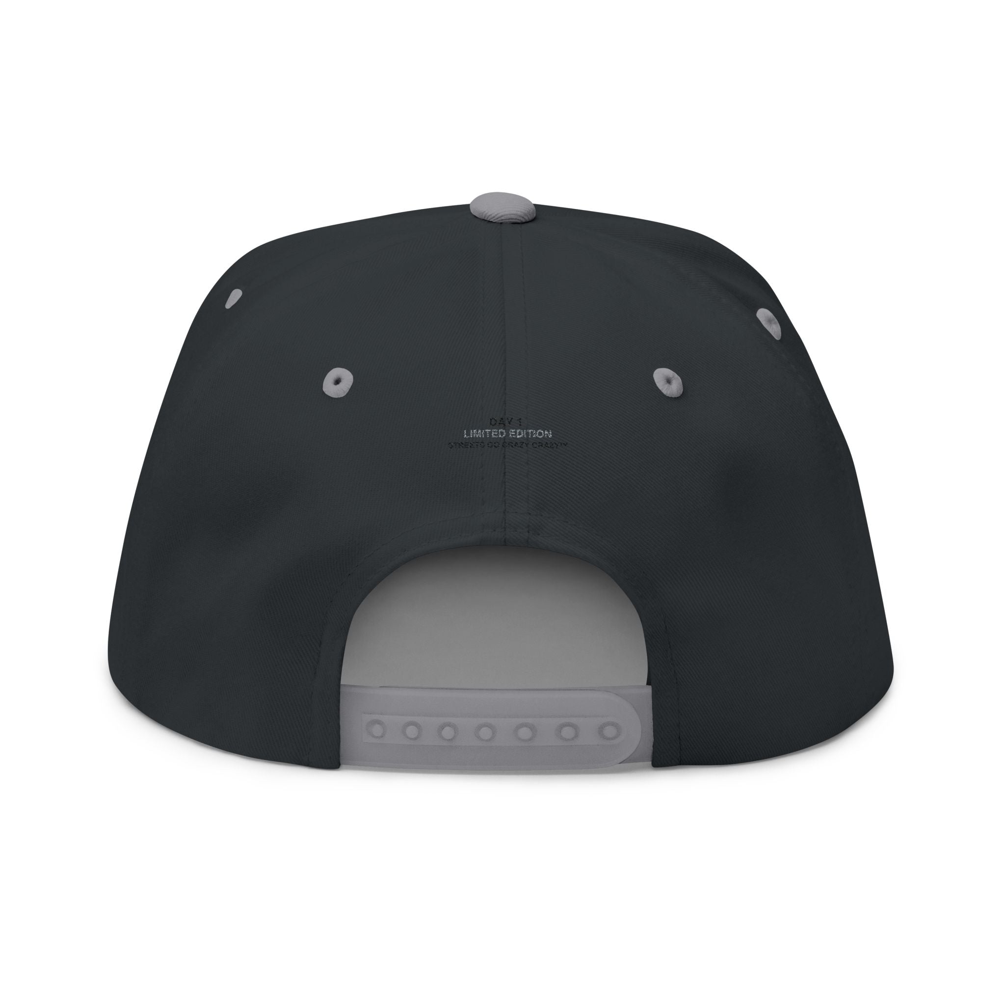 SGC Flat Bill Cap