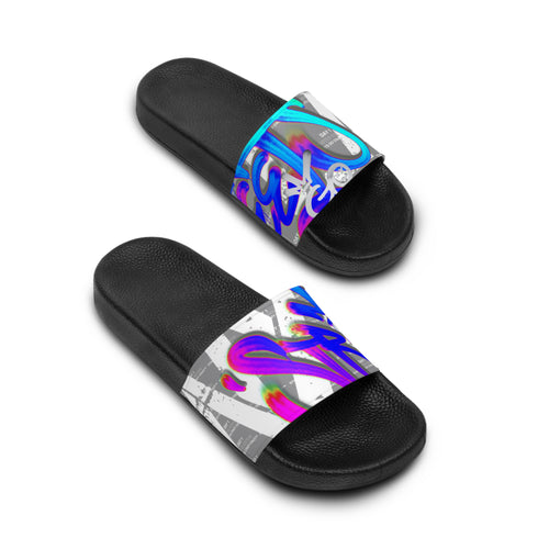 Baldwin Slides - Men's