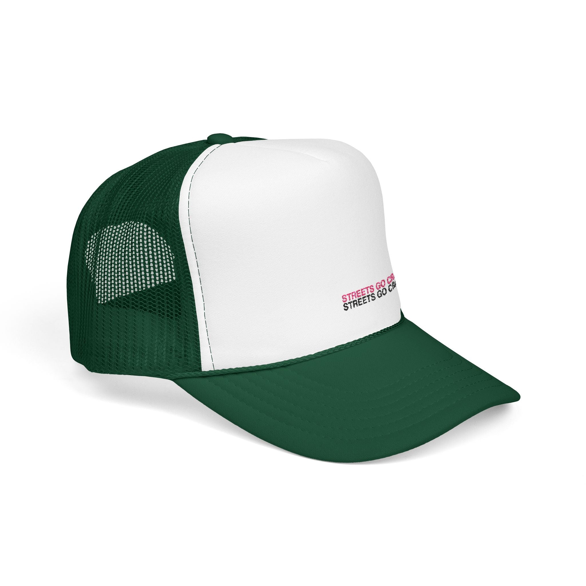 Foam Trucker Hat Keeper