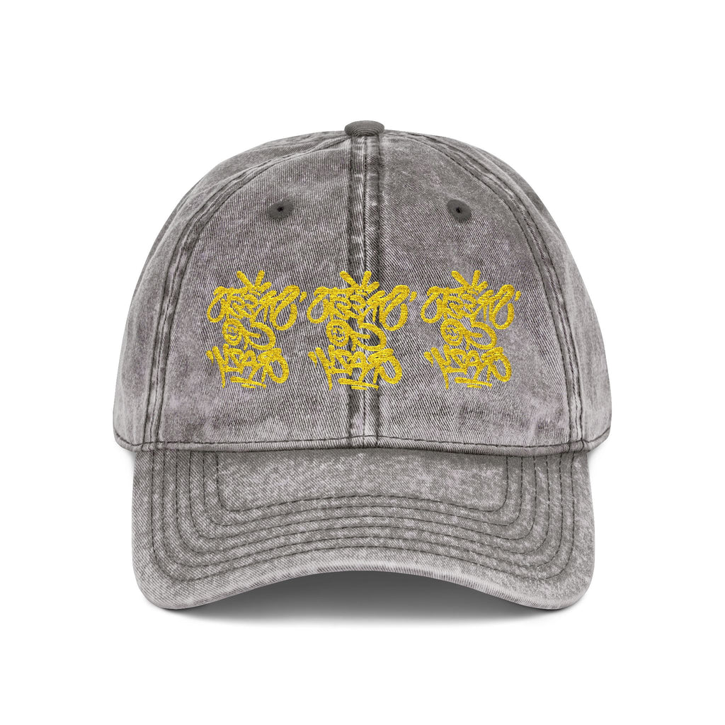 SGC Vintage Cap