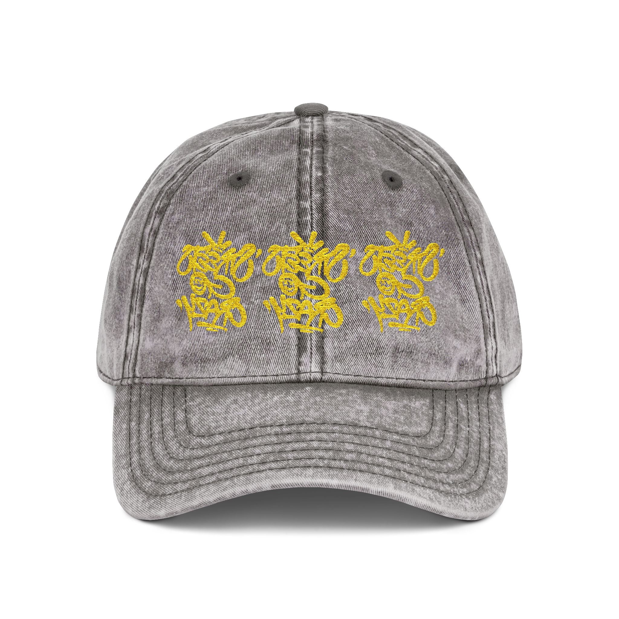SGC Vintage Cap