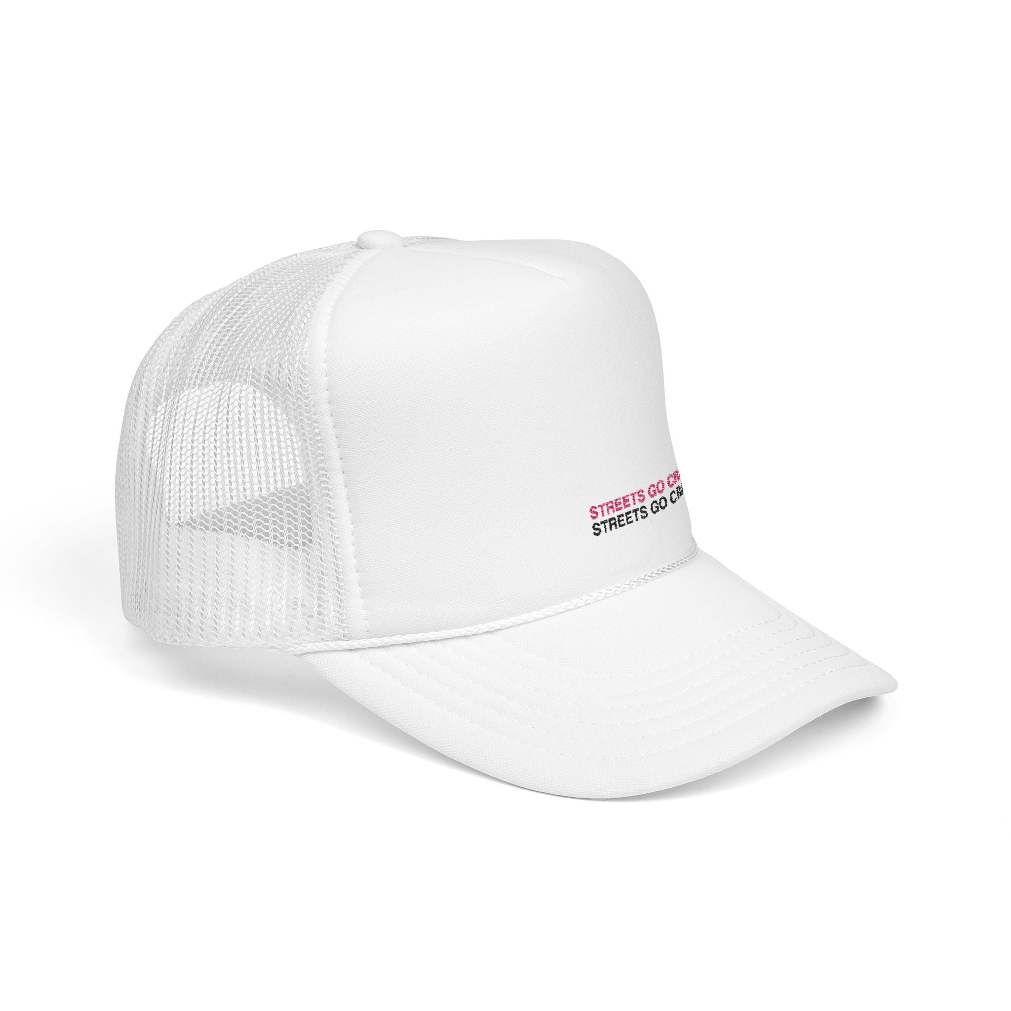 Foam Trucker Hat Keeper