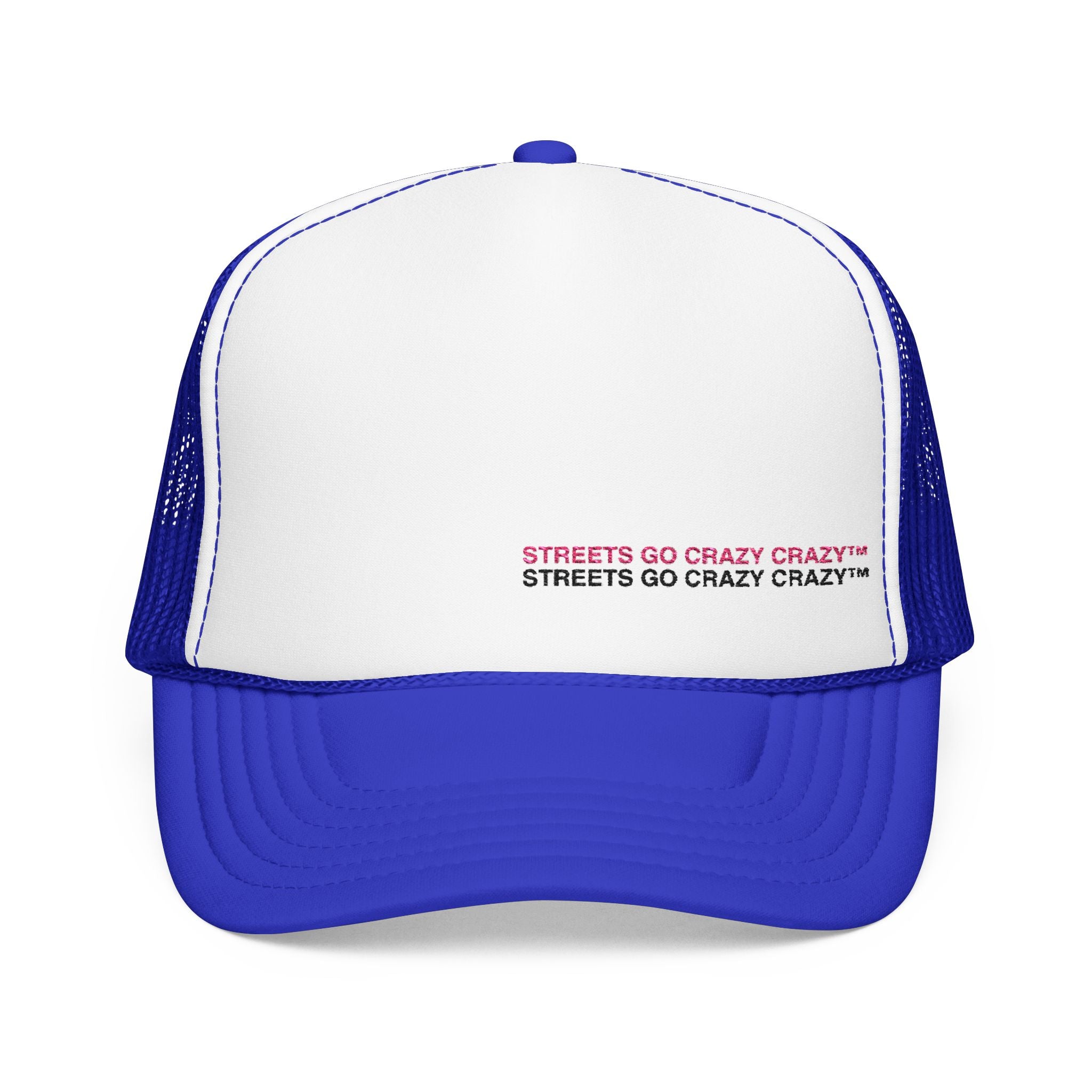 Foam Trucker Hat Keeper