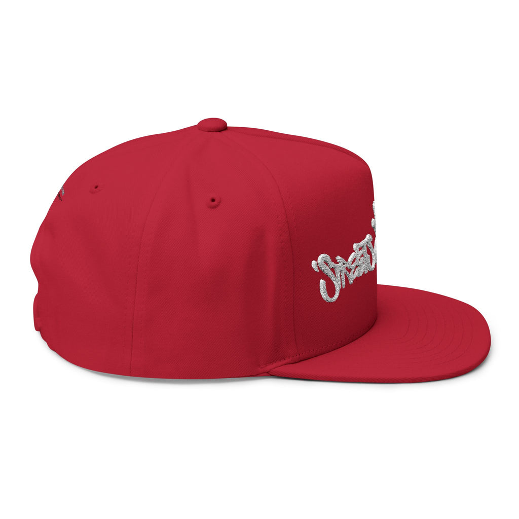 SGC Flat Bill Cap