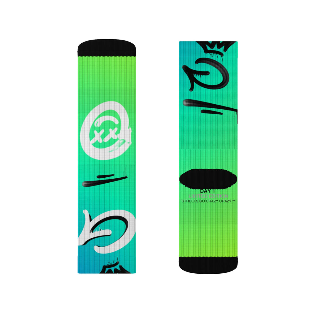 Copy of Socks Go Crazy_DAY 1