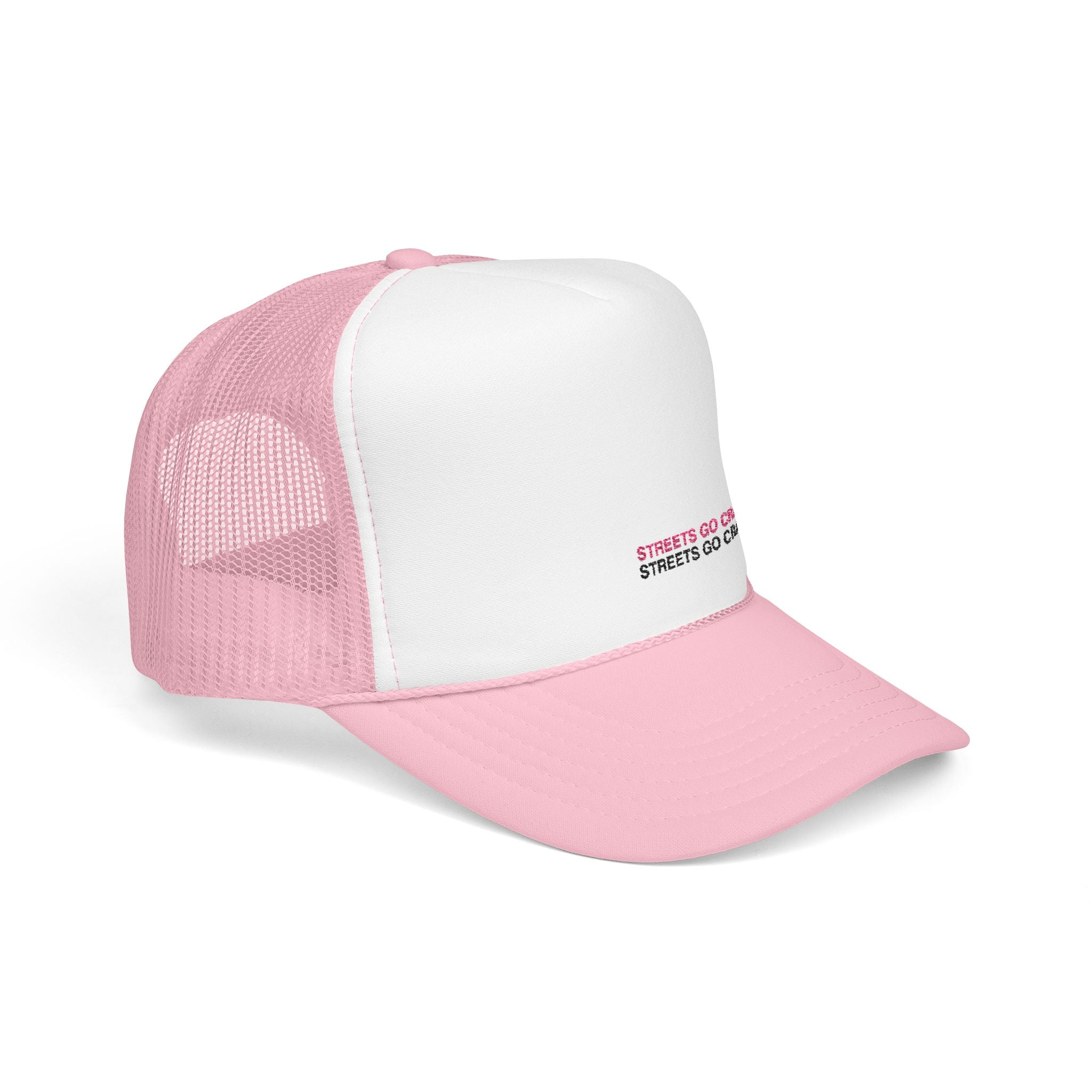 Foam Trucker Hat Keeper