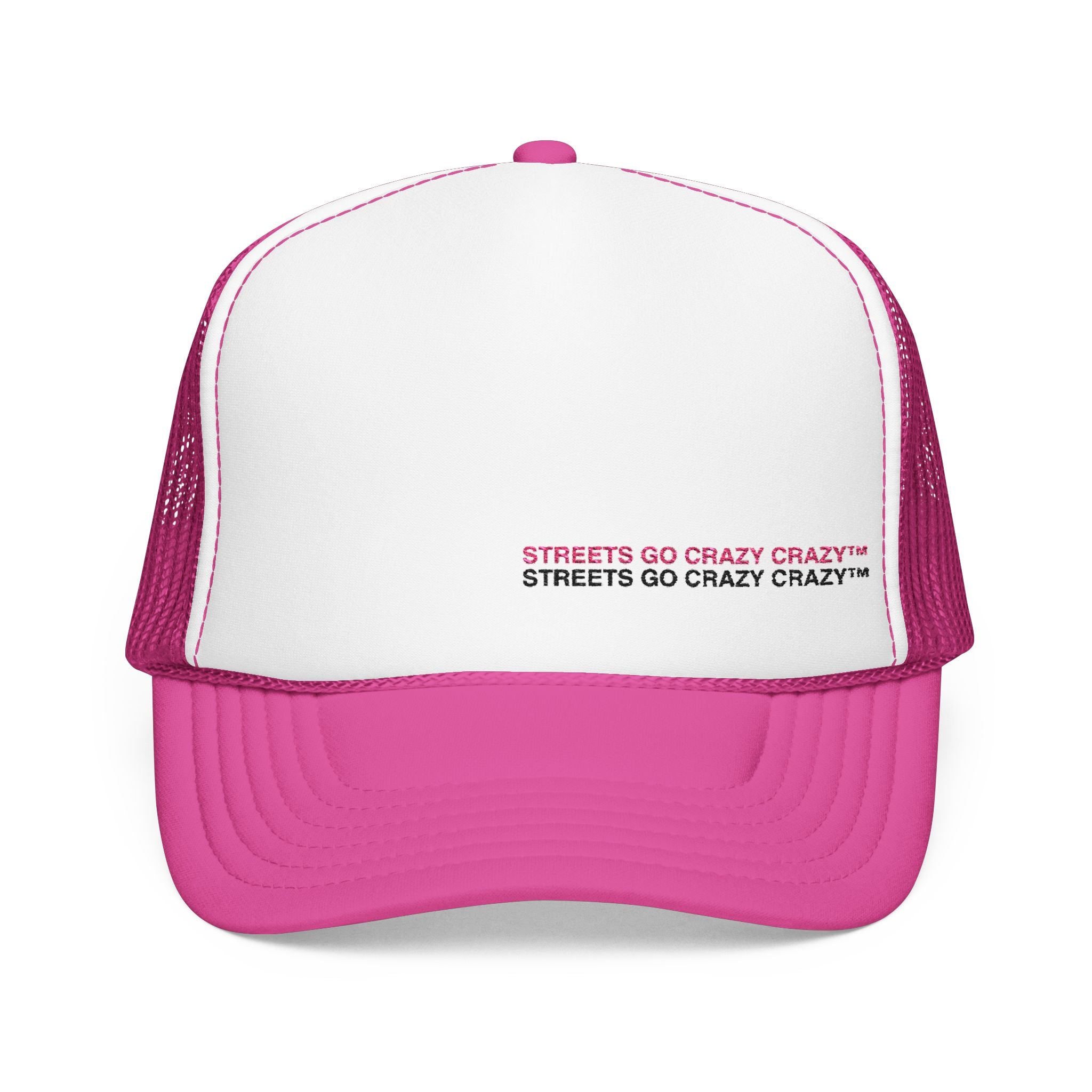 Foam Trucker Hat Keeper