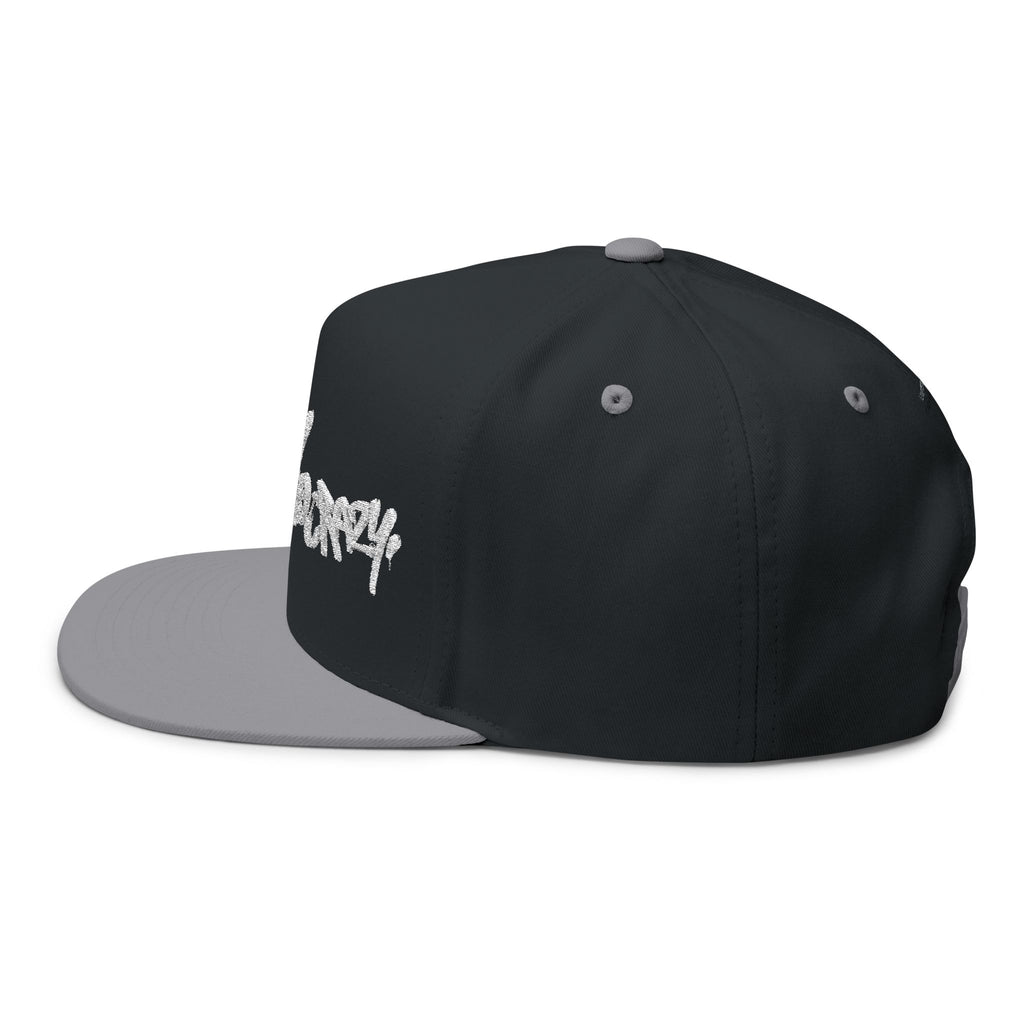 SGC Flat Bill Cap