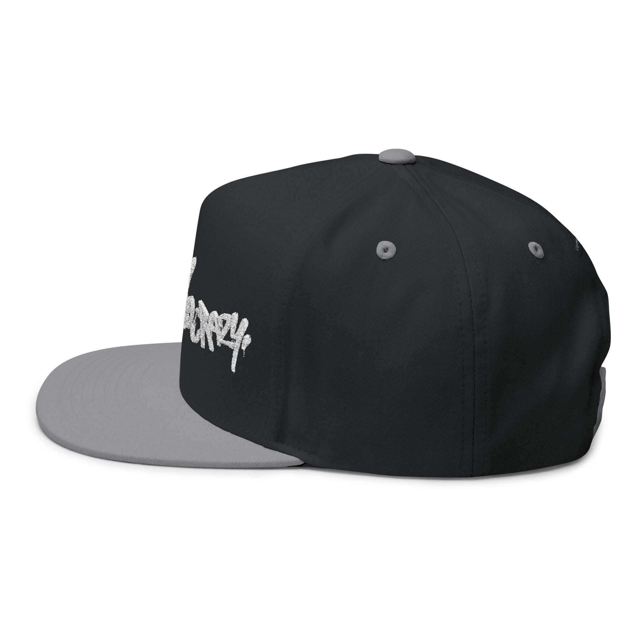 SGC Flat Bill Cap