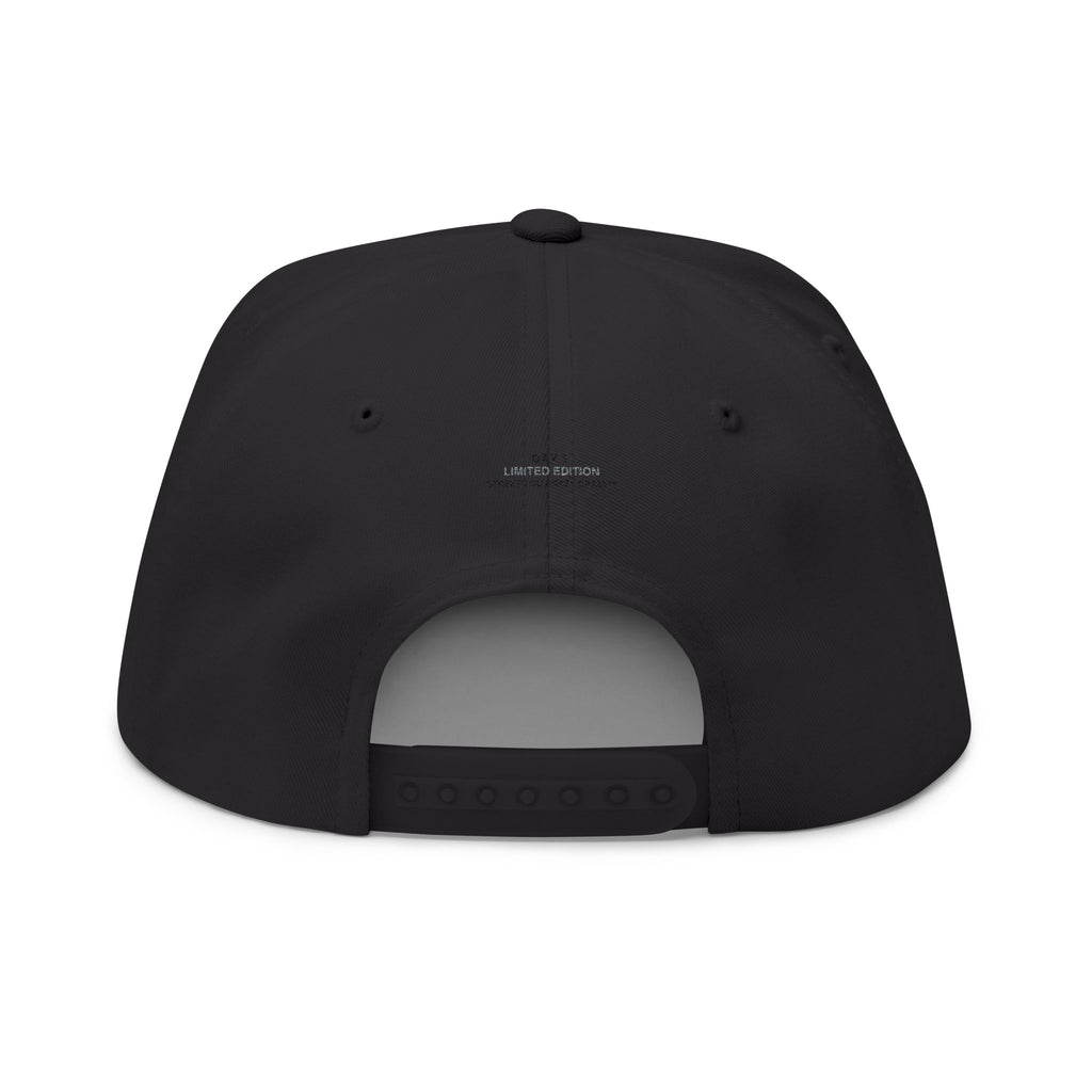 SGC Flat Bill Cap
