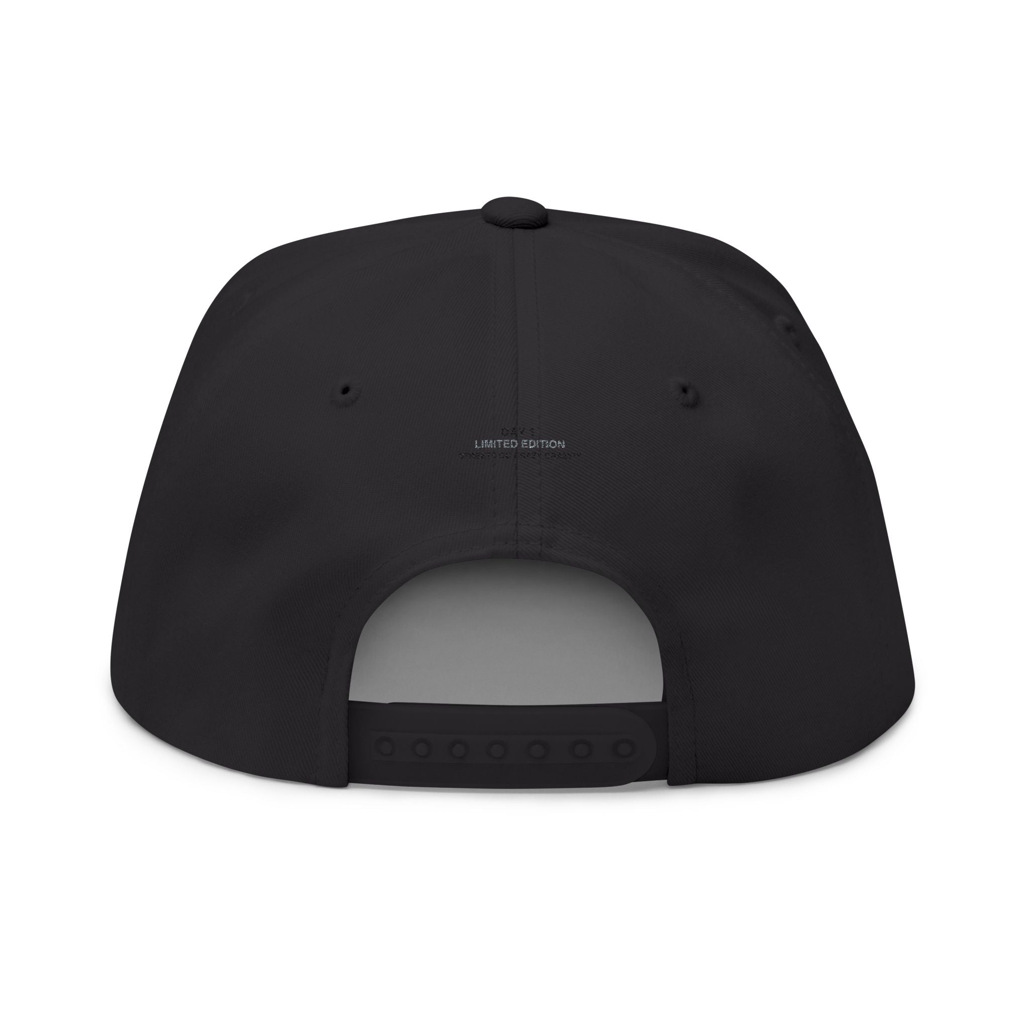 SGC Flat Bill Cap