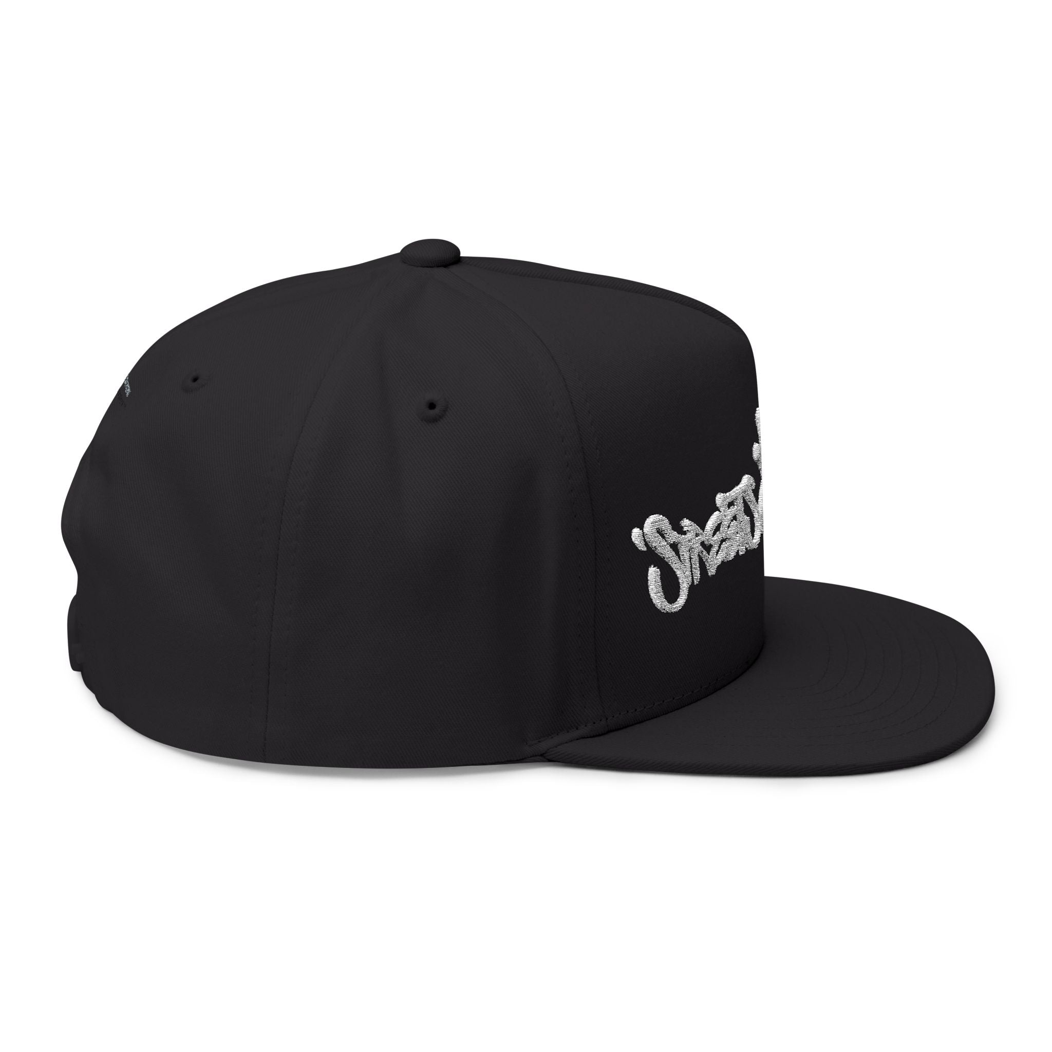 SGC Flat Bill Cap