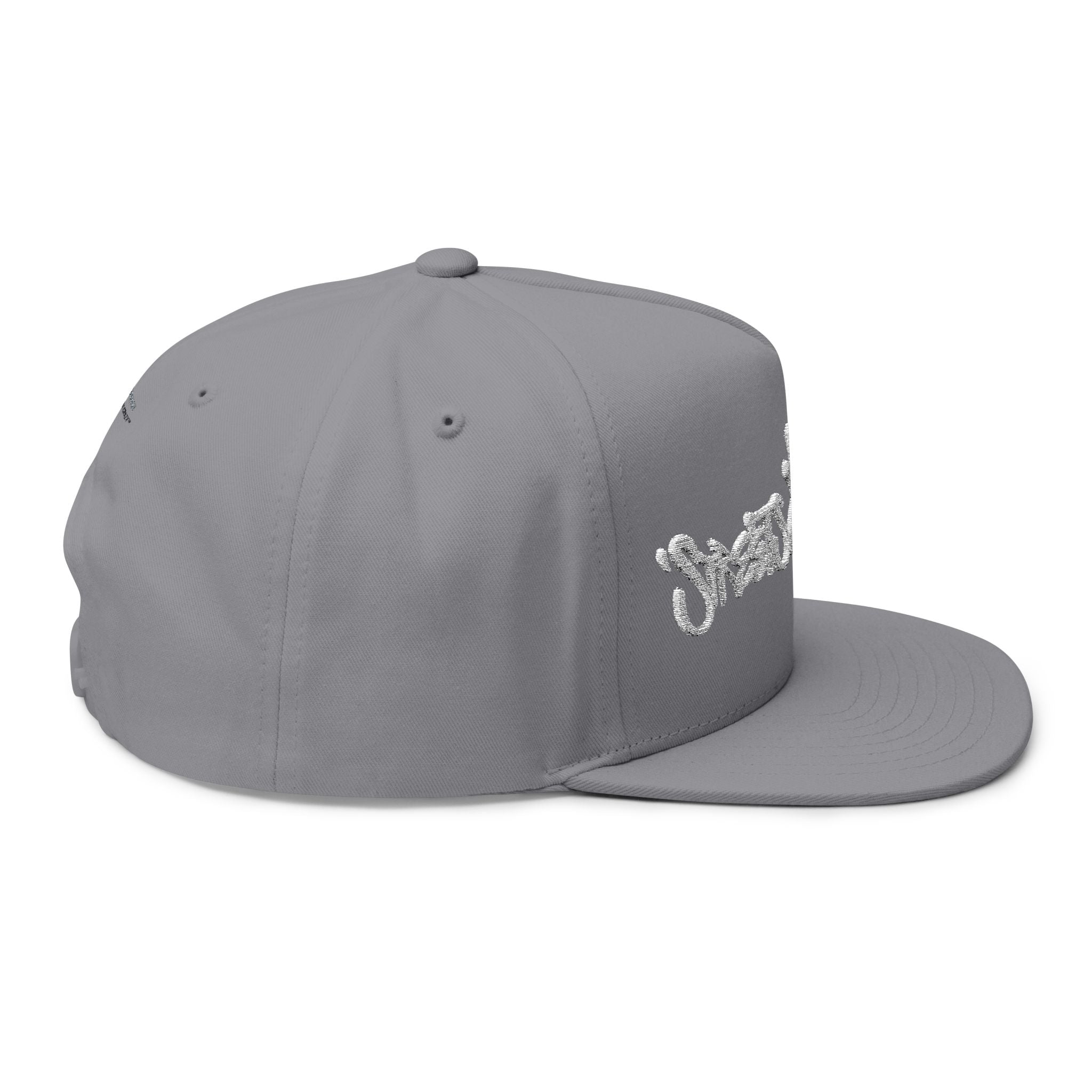 SGC Flat Bill Cap