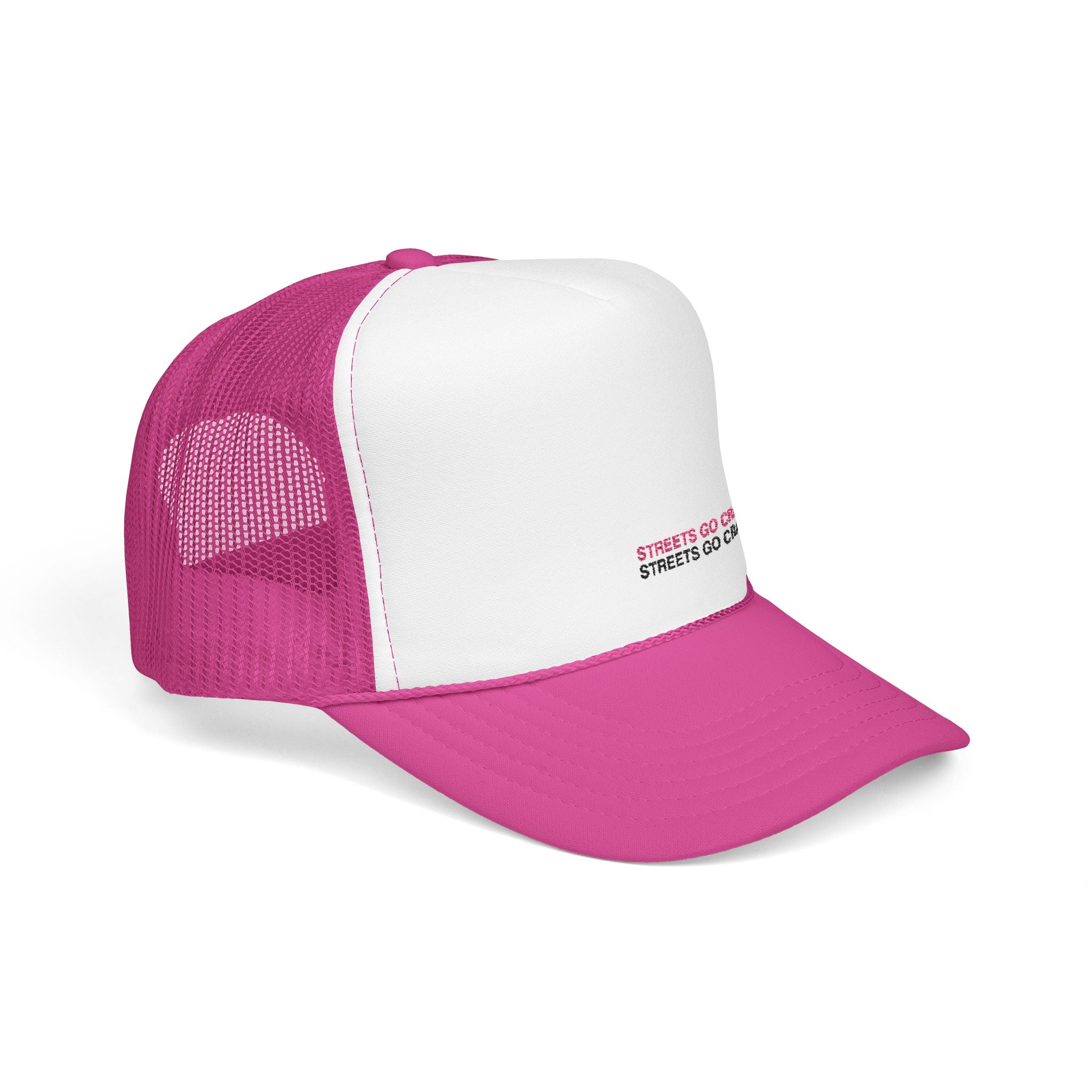 Foam Trucker Hat Keeper