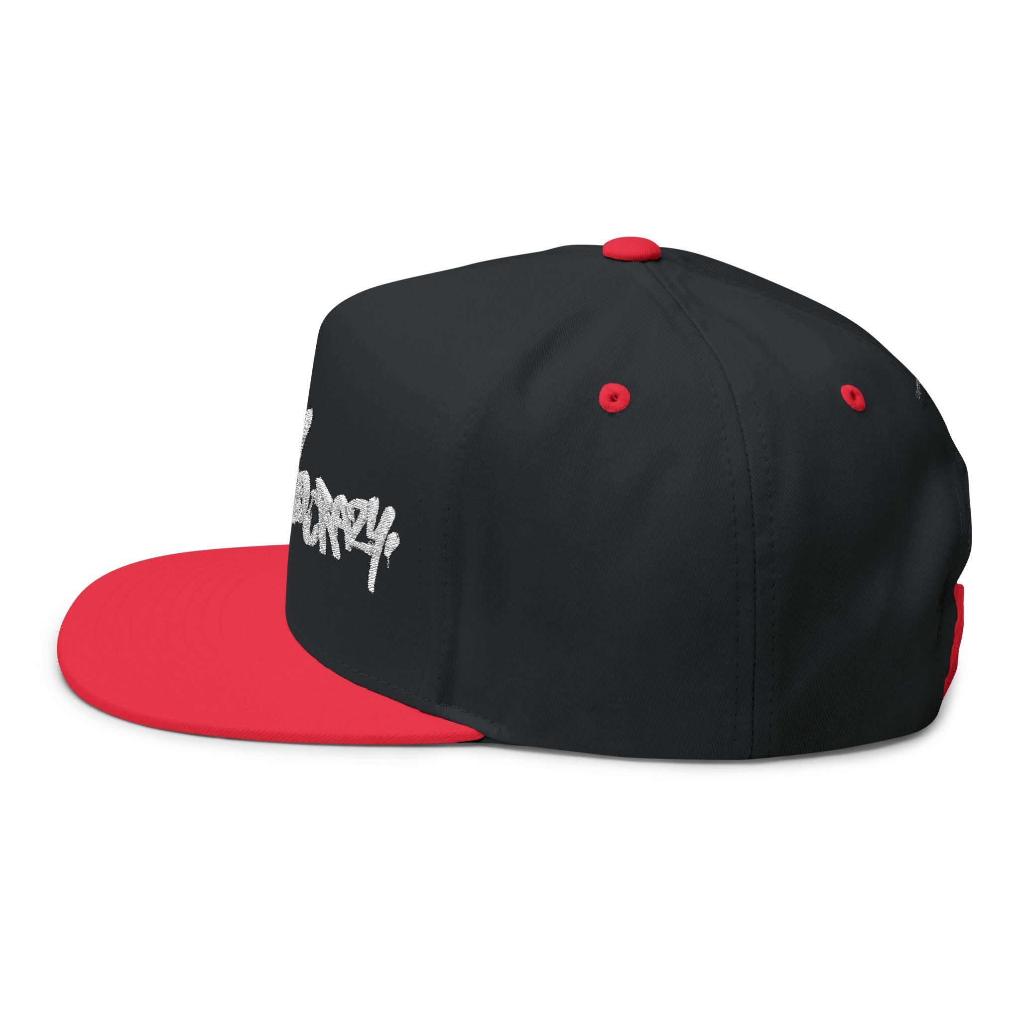 SGC Flat Bill Cap