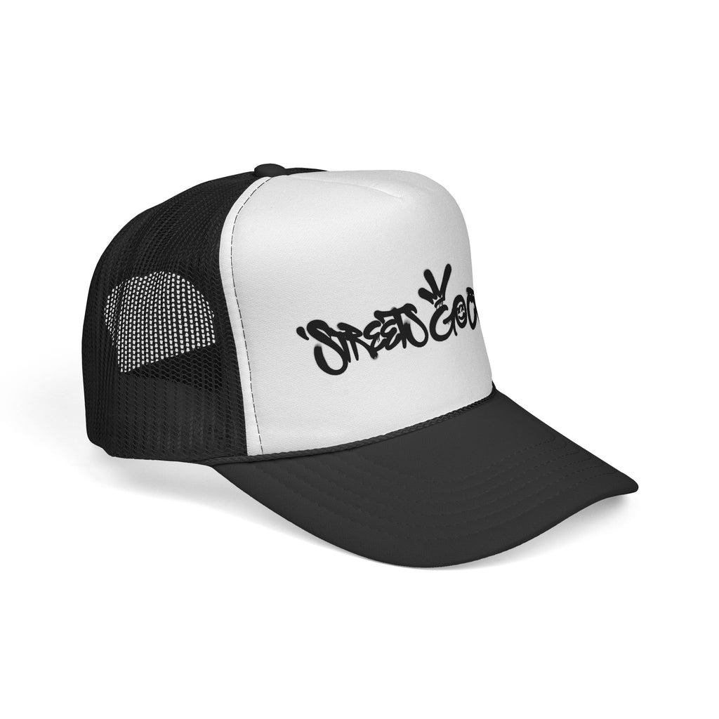 Streets Go Crazy - Trucker Caps - Day 1