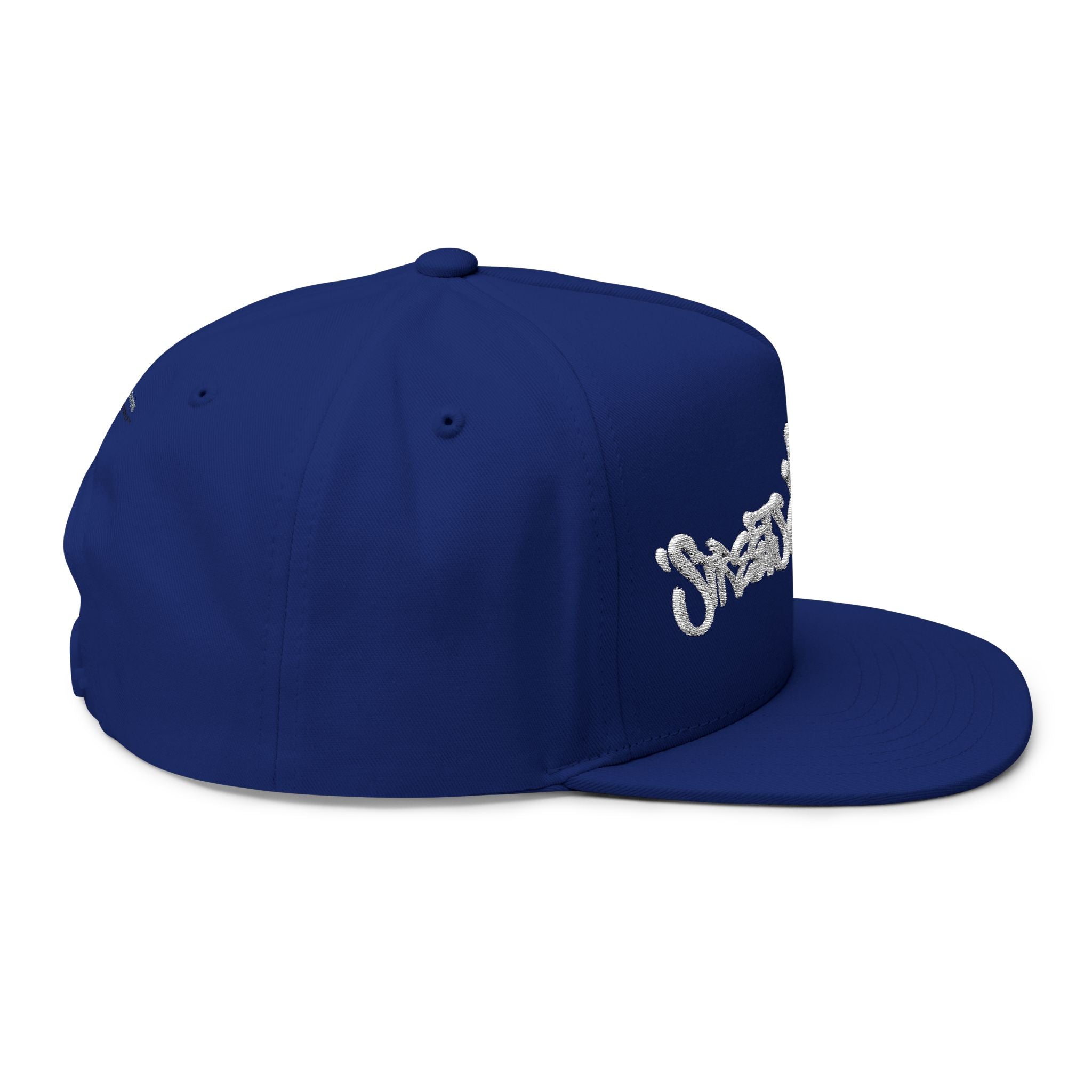 SGC Flat Bill Cap