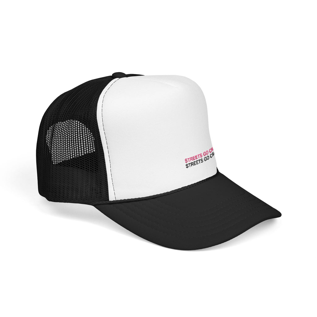 Foam Trucker Hat Keeper