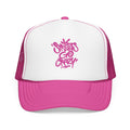 SGC_Foam Trucker Hat_Pink