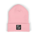 GO Classic Cuffed Beanie (Embroidery)
