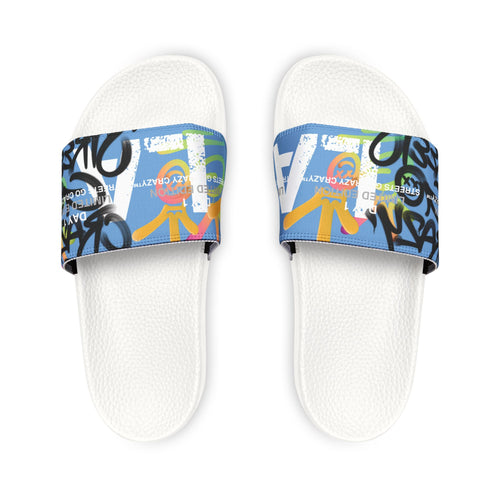 Baldwin Slides_Blue