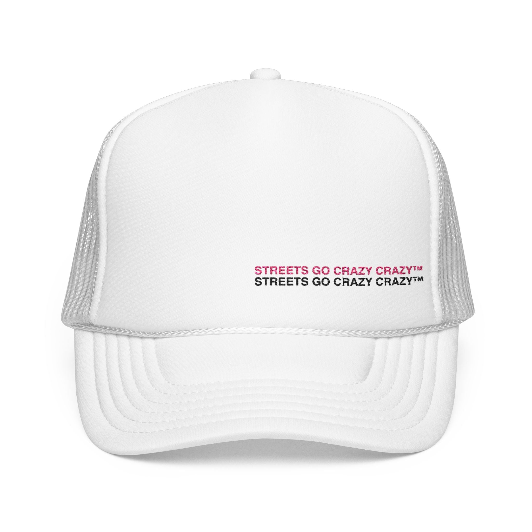 Foam Trucker Hat Keeper