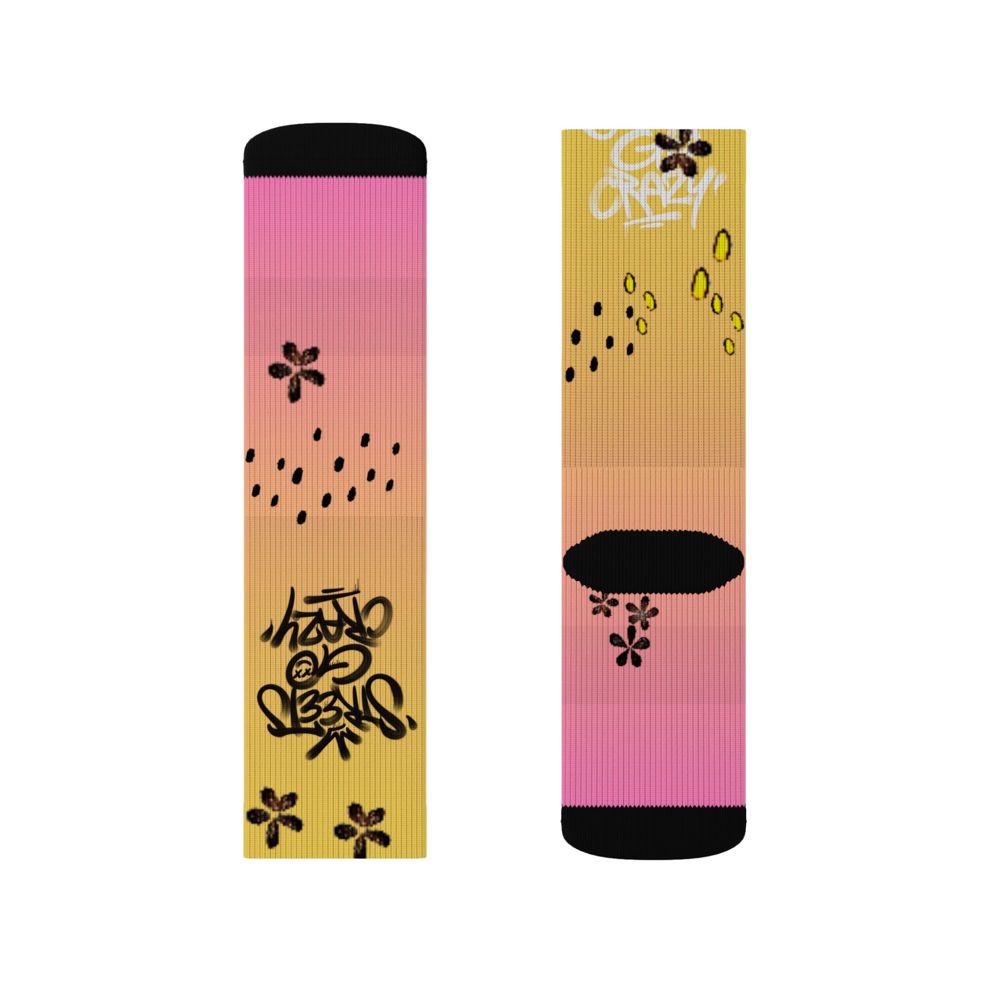 Copy of Socks Go Crazy_DAY 1