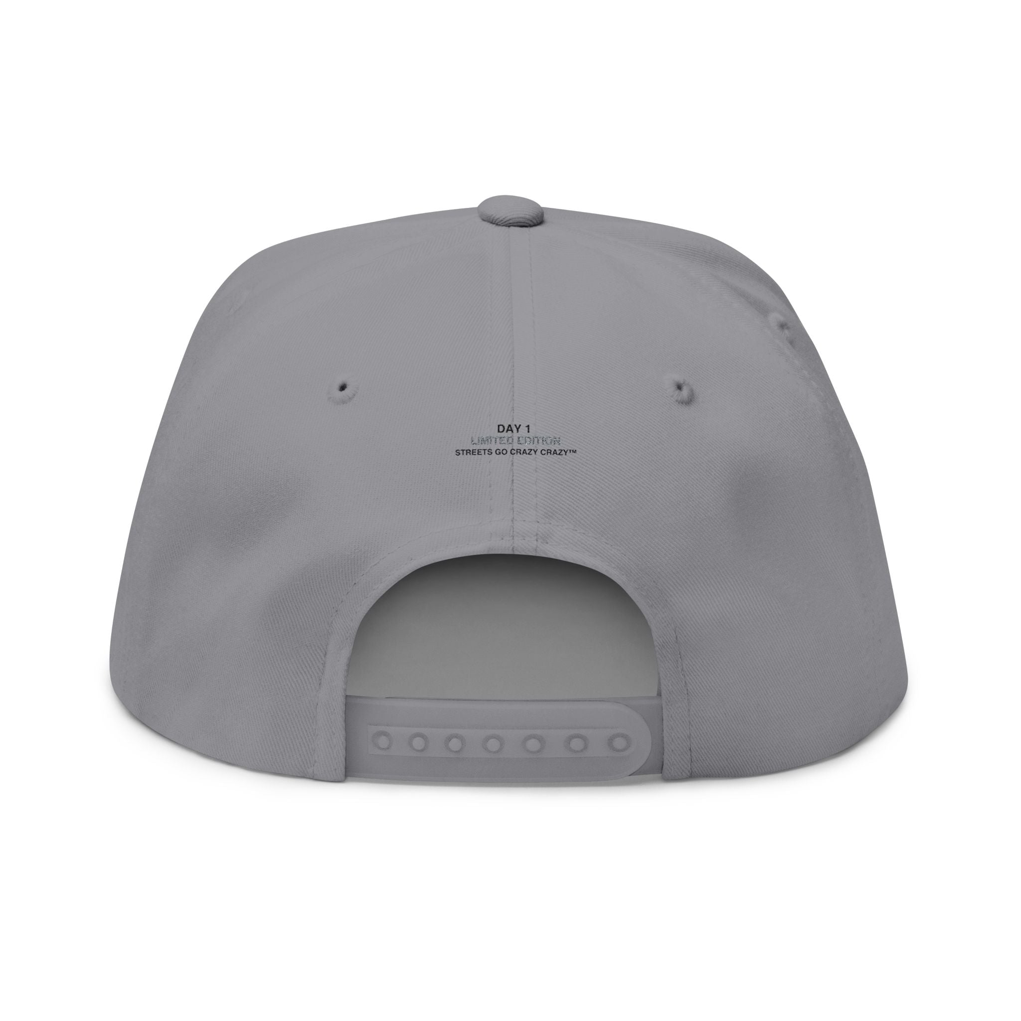 SGC Flat Bill Cap