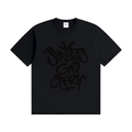 SGC_Black Out_Unisex Seamless Cotton T-Shirt