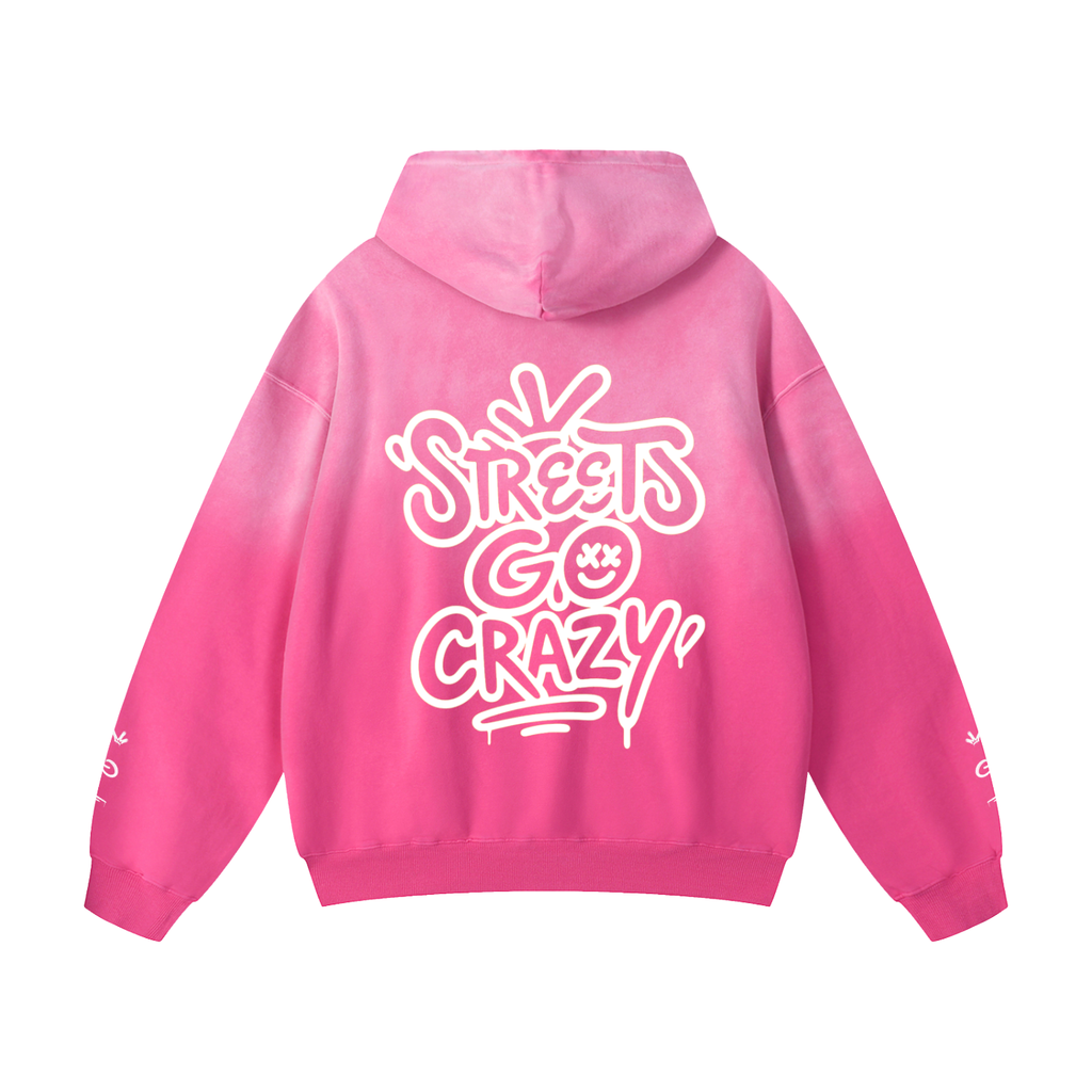 Riverside_Heavyweight Sunfade Oversized Hoodie -_Pink