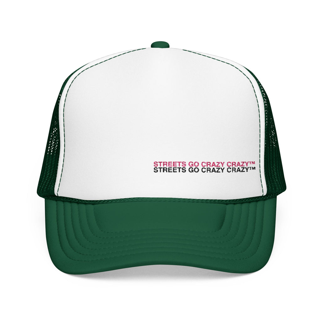 Foam Trucker Hat Keeper