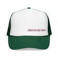 Foam Trucker Hat Keeper