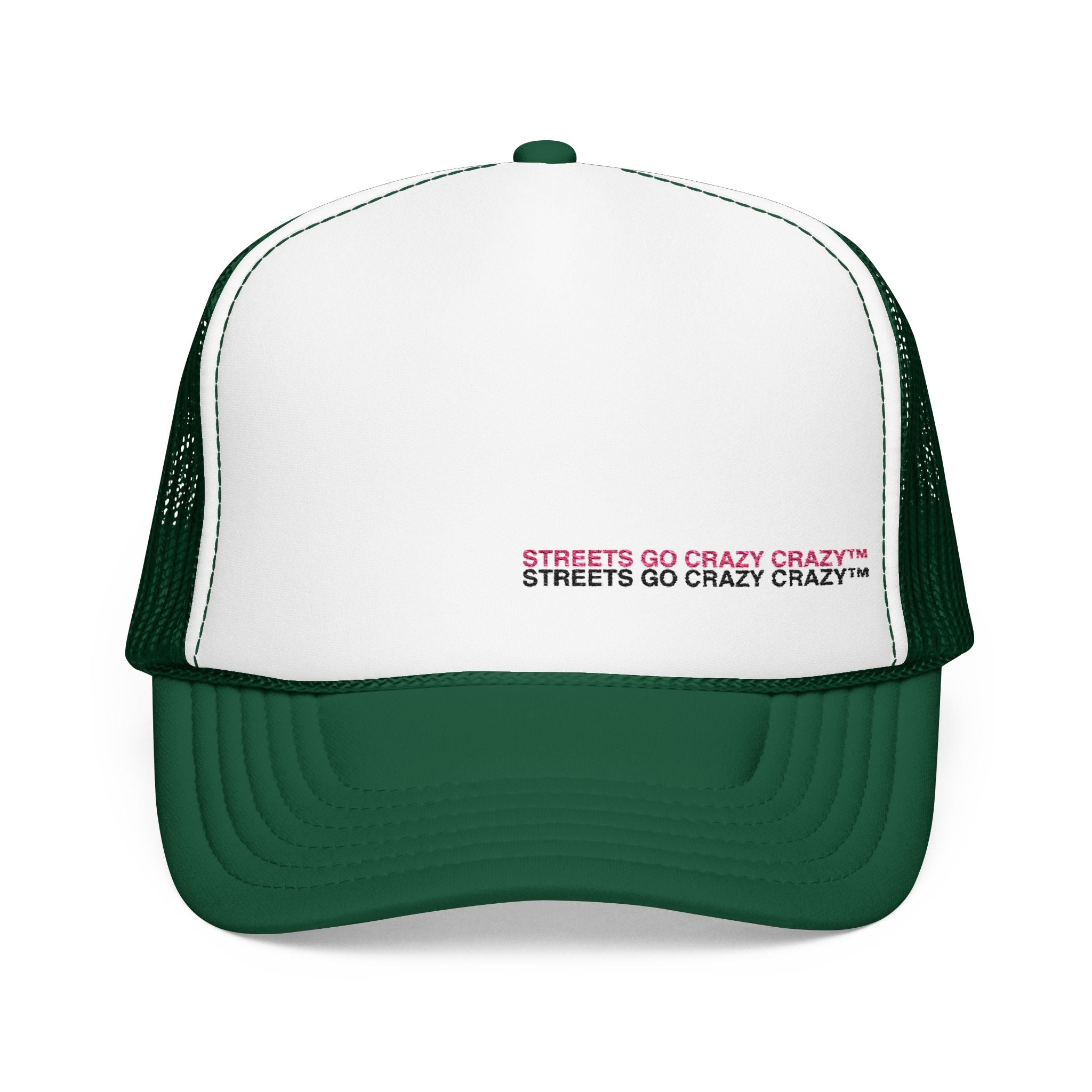 Foam Trucker Hat Keeper