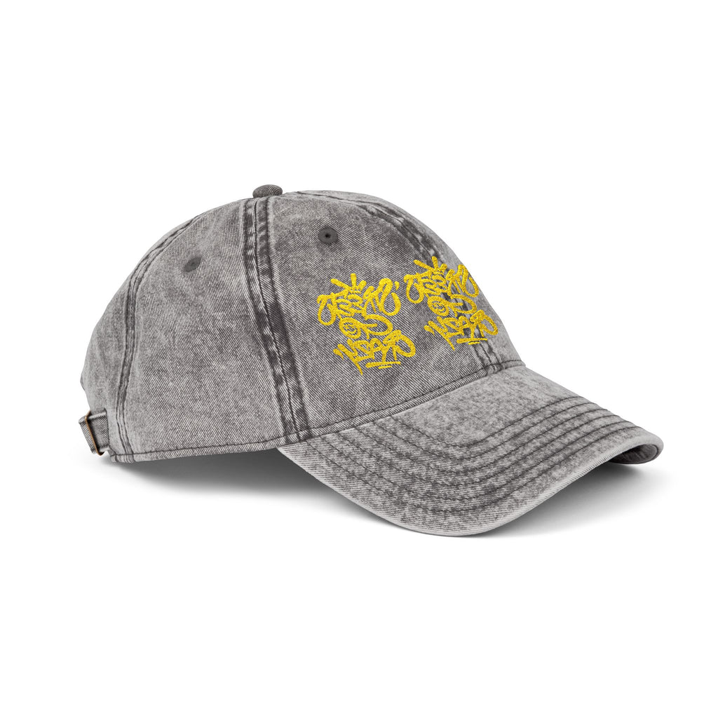 SGC Vintage Cap