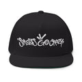 SGC Flat Bill Cap