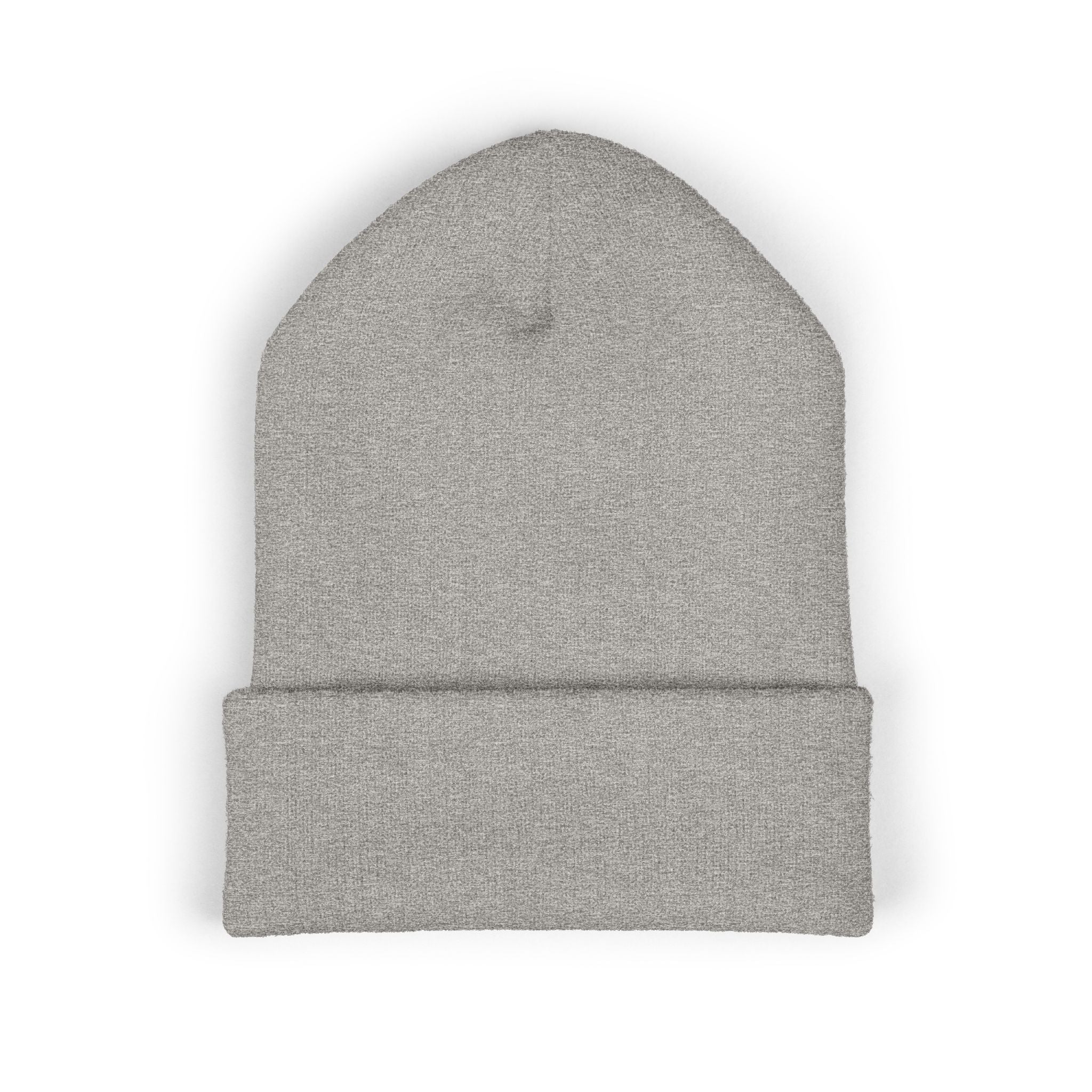 GO Classic Cuffed Beanie (Embroidery)