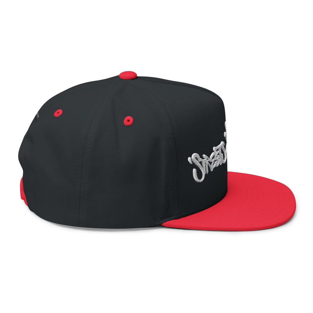 SGC Flat Bill Cap