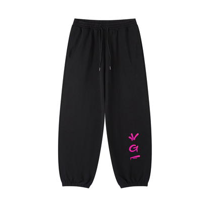 Essential Jogged Sweatpants