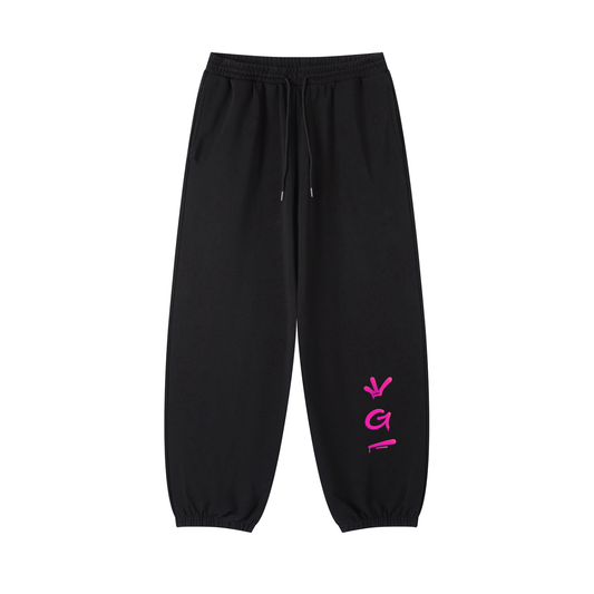 Essential Jogged Sweatpants