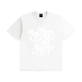 SGC_White Out_Unisex Seamless Cotton T