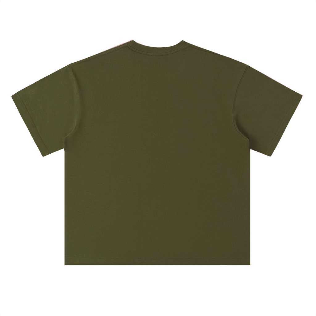 SGC_Magnolia St. Heavyweight Drop Shoulder Cotton T_Green