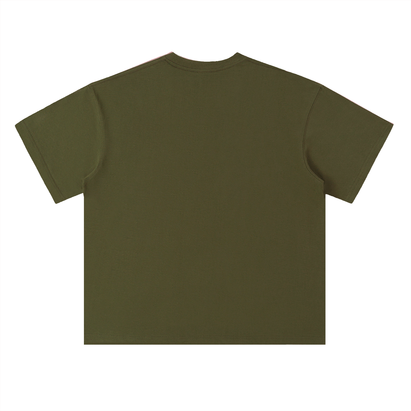 SGC_Magnolia St. Heavyweight Drop Shoulder Cotton T_Green