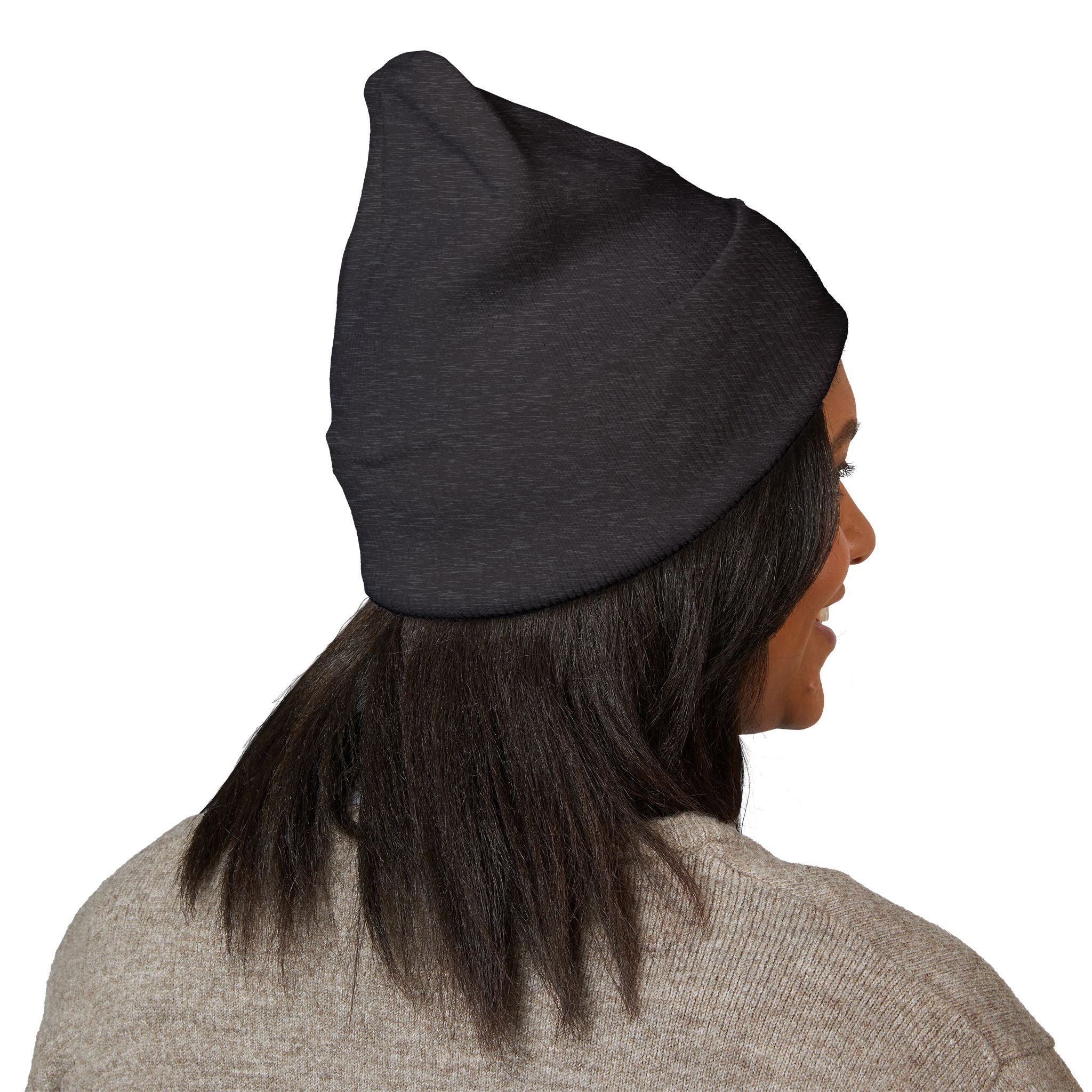 GO Classic Cuffed Beanie (Embroidery)