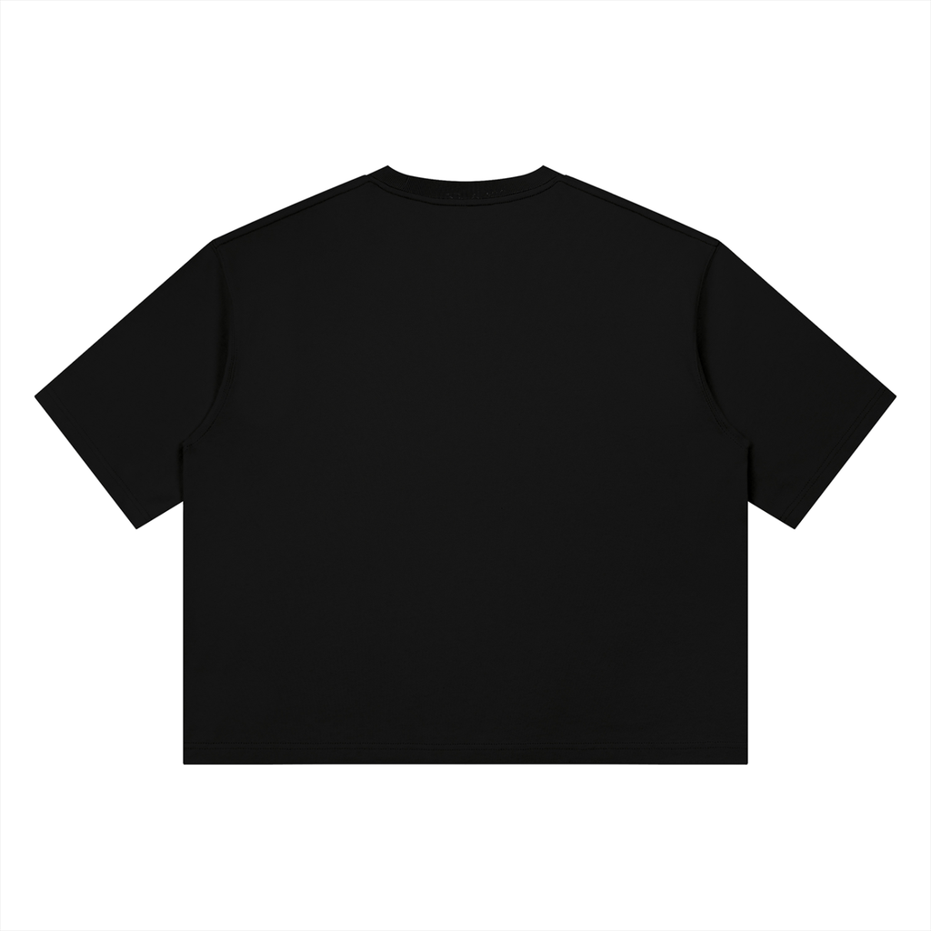 SGC-Heavyweight Boxy T_Black