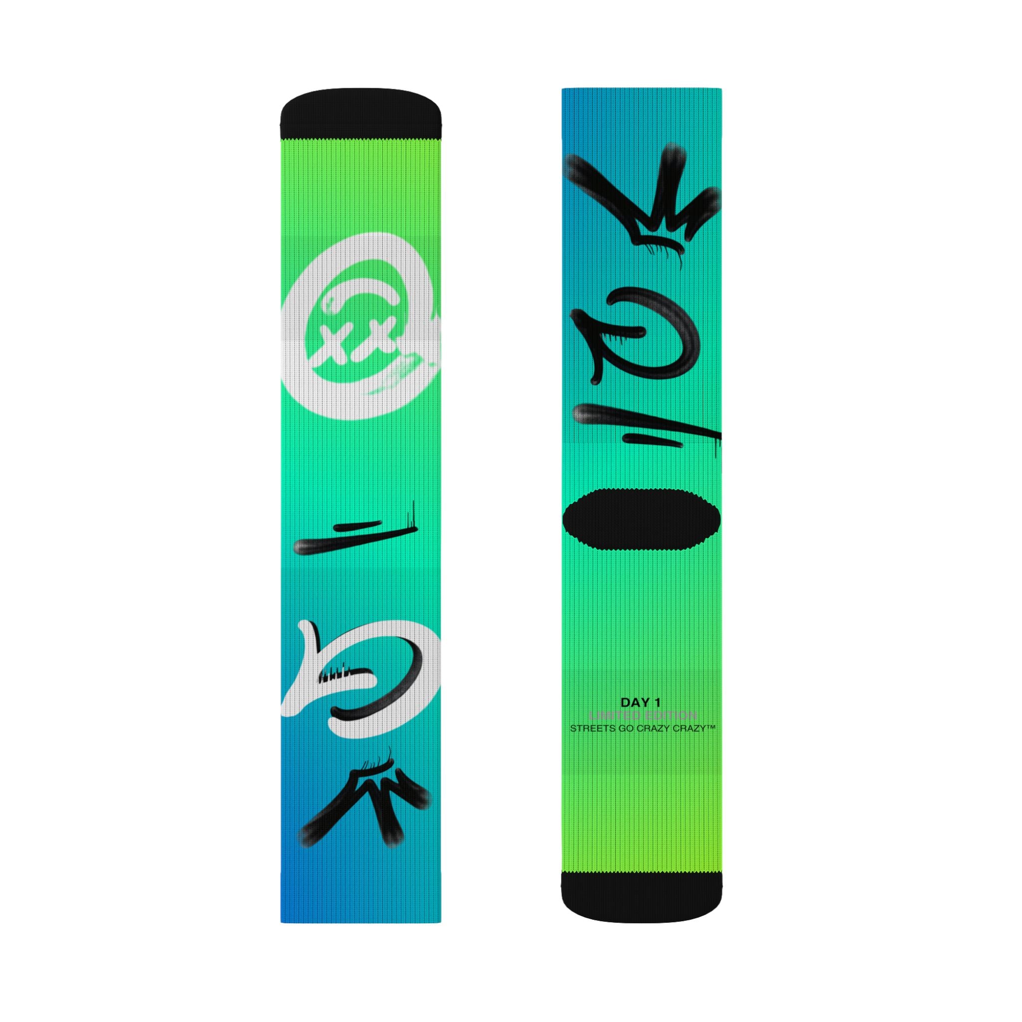 Copy of Socks Go Crazy_DAY 1